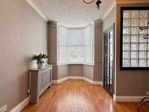 Living /Dining area- click for photo gallery